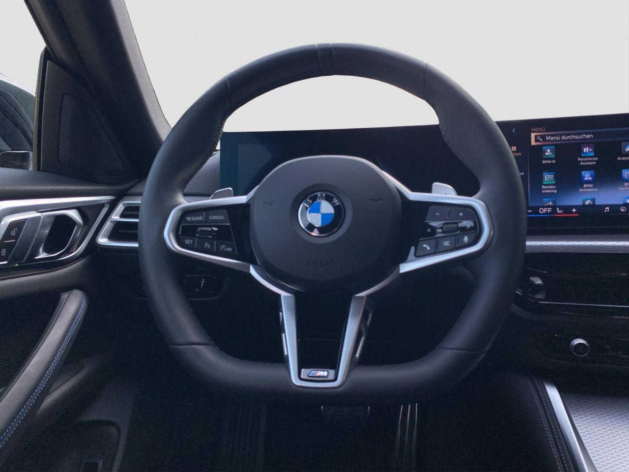 BMW 420 420d Coupé Gran Coupé xDrive