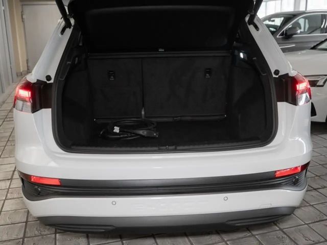 Audi Q4 e-tron 35 S-Line