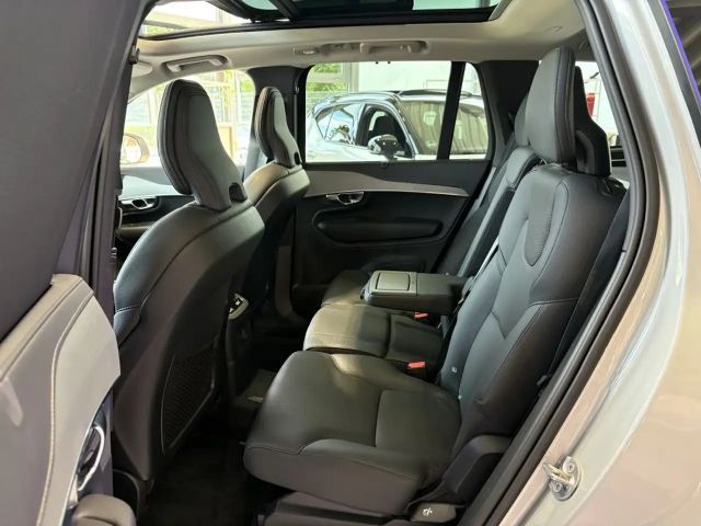 Volvo XC90 AWD Bright Plus T8