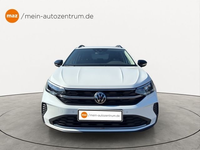 Volkswagen Taigo GOAL 1,0 l TSI OPF 116 PS 6-Gang