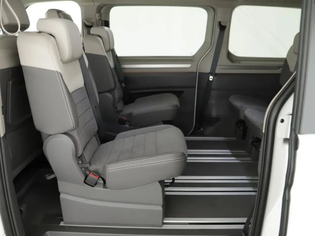 Volkswagen Multivan T7