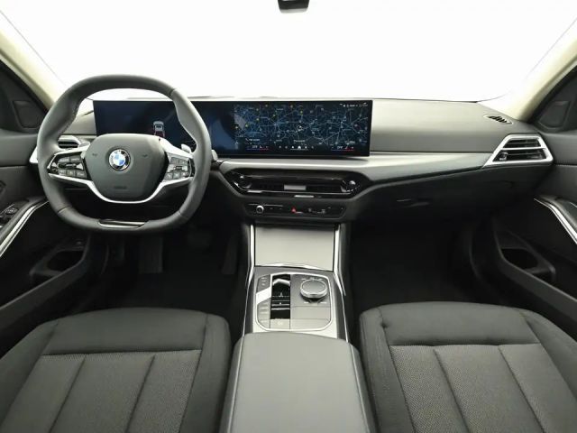 BMW 320 320d Sedan xDrive