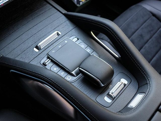 Mercedes-Benz GLE 300 4MATIC GLE 300 d