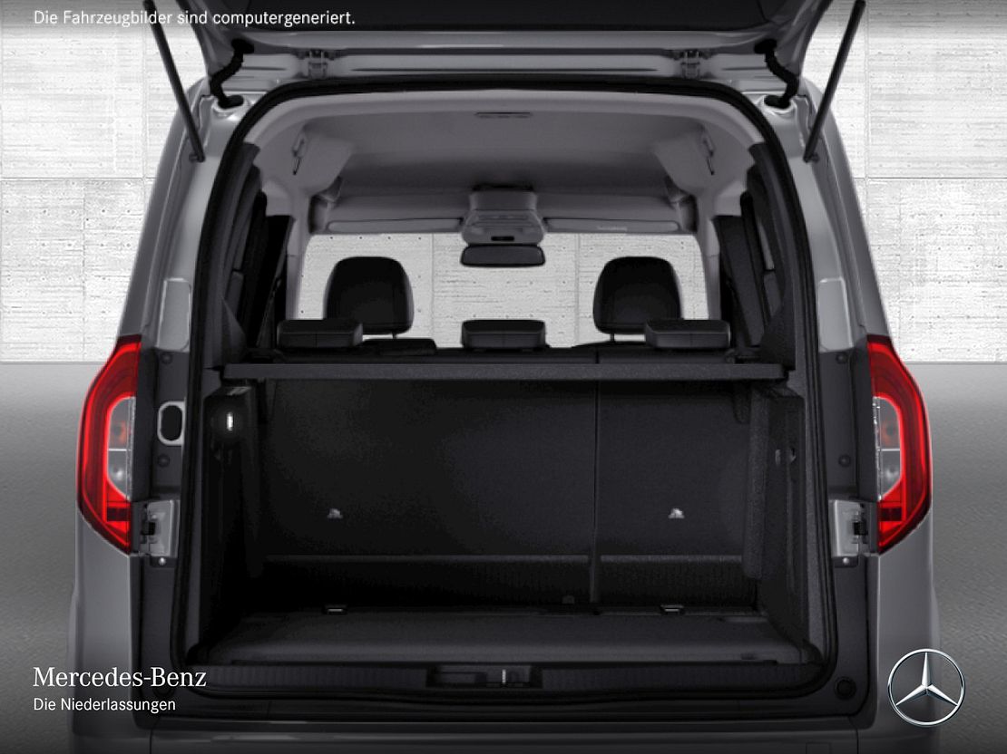 Mercedes-Benz T 180 Progressive