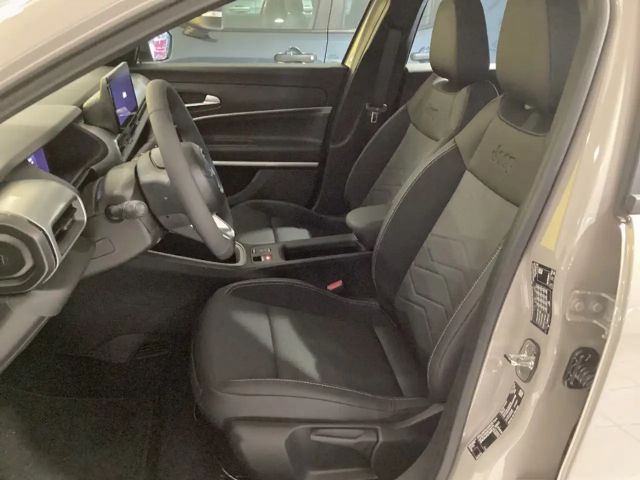 Jeep Avenger Altitude