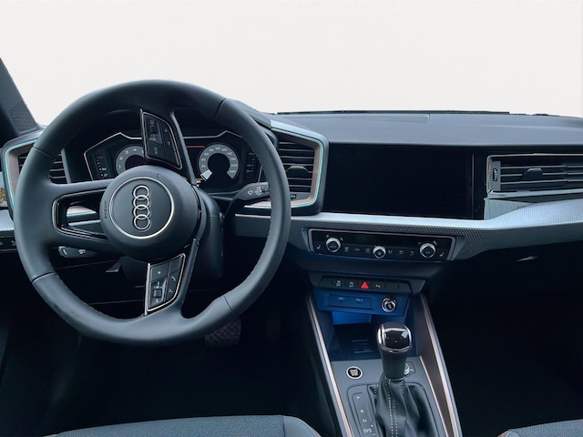 Audi A1 30 TFSI Allstreet S-Tronic