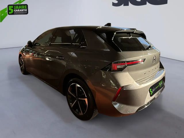 Opel Astra GS-Line Grand Sport