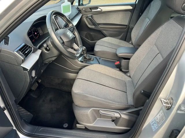 Seat Tarraco 1.5 TSI DSG Style