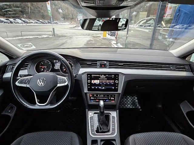 Volkswagen Passat DSG Variant