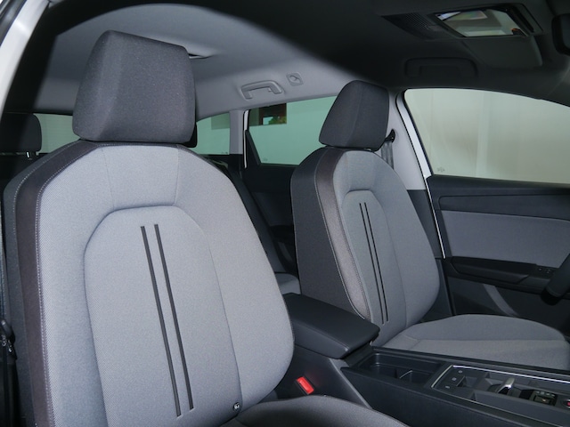 Seat Leon 1.5 eTSI Sportstourer