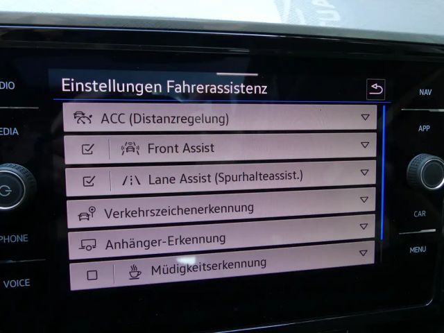 Volkswagen Passat 2.0 TDI Business Variant