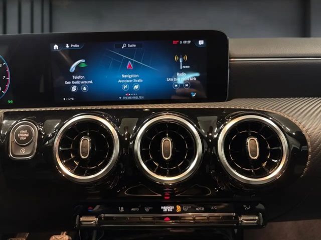 Mercedes-Benz A 200 Style