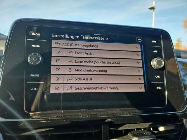 Volkswagen T-Roc DSG R-Line