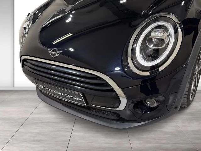MINI Cooper Cabrio CHILI