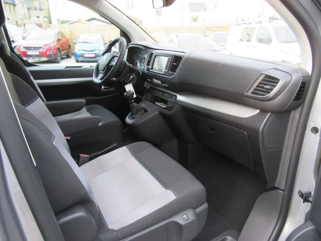 Citroën Spacetourer BlueHDi Feel