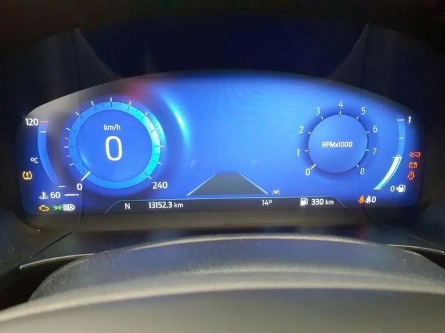 Ford Kuga EcoBoost ST Line X