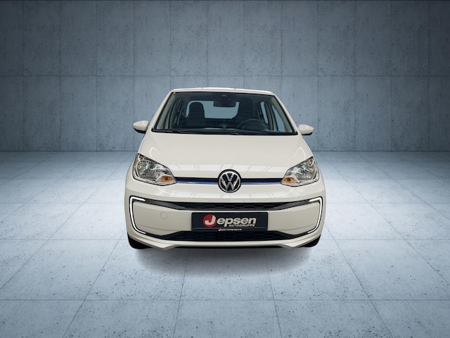Volkswagen e-up! Move Move up!