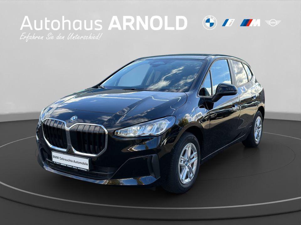 BMW 225 xDrive