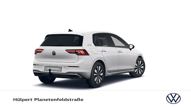 Volkswagen Golf Golf VIII