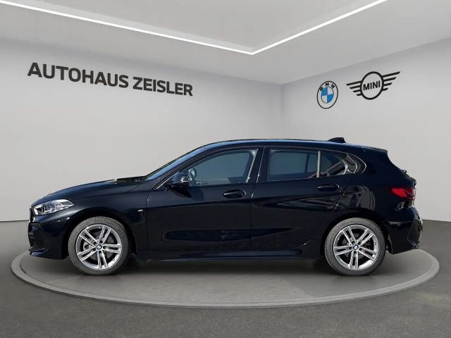 BMW 118 118i M-Sport Sedan