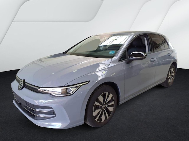 Volkswagen Golf 2.0 TDI DSG Golf VIII