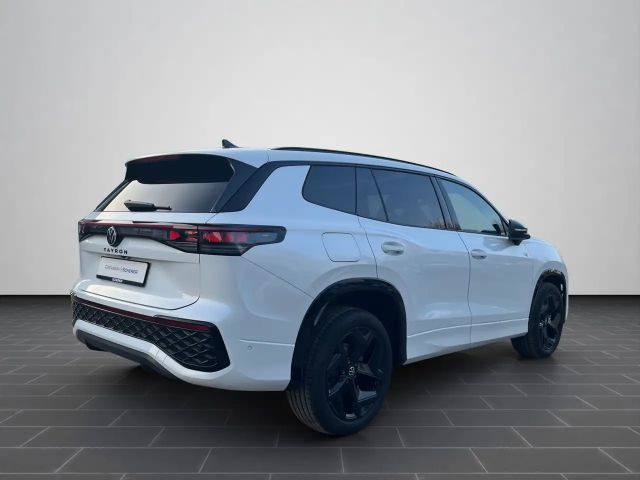 Volkswagen Tayron 4Motion R-Line