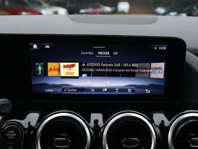 Mercedes-Benz B 200 Style