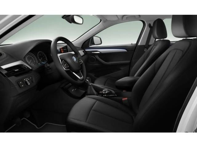 BMW X2 sDrive18i
