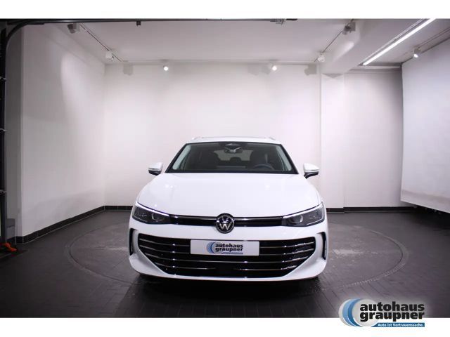 Volkswagen Passat 2.0 TDI DSG Elegance Elegance