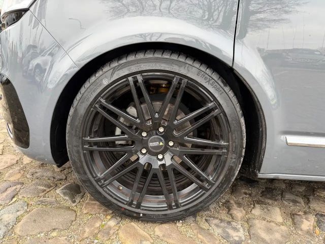 Volkswagen Multivan 4Motion DSG T6