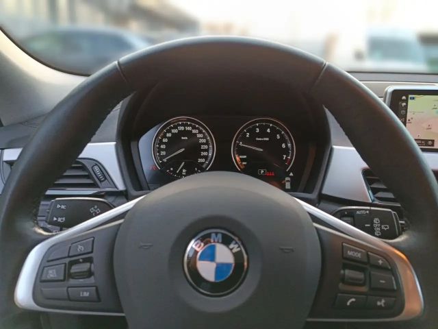 BMW X2 Advantage pakket Coupé sDrive18i