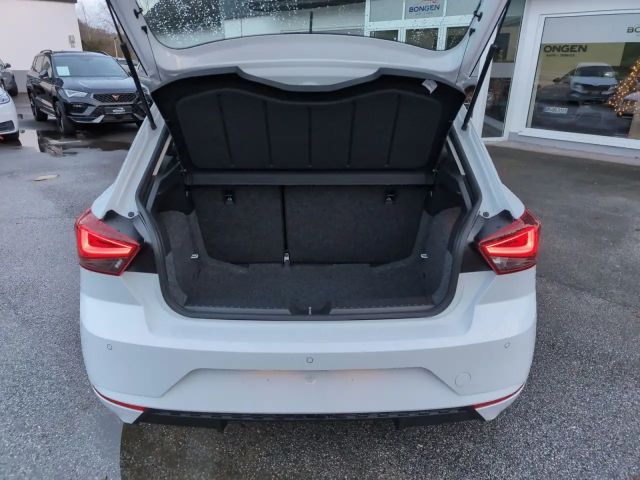 Seat Ibiza Reference