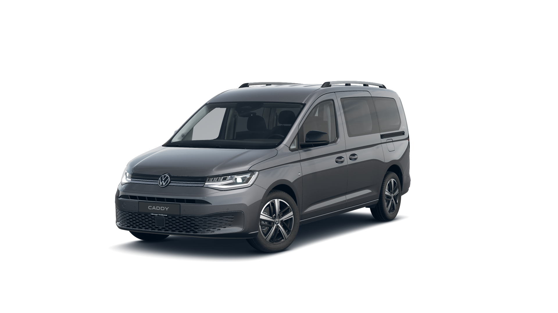Volkswagen Caddy DSG Life Maxi