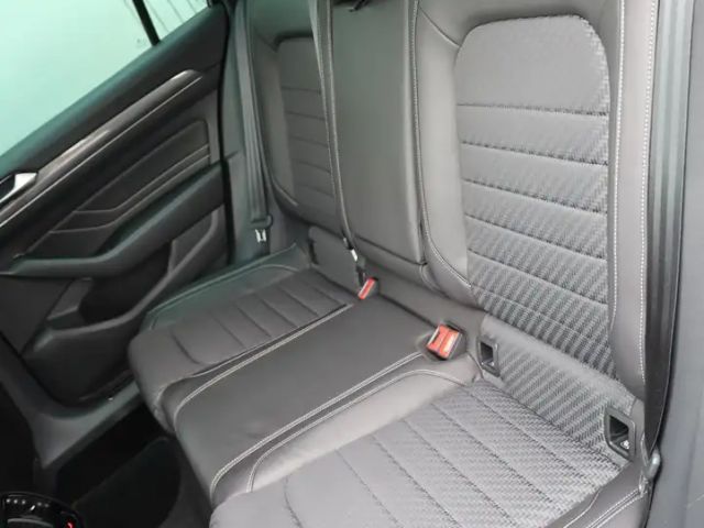 Volkswagen Passat 2.0 TSI R-Line Variant