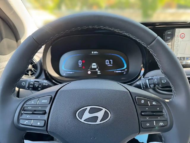 Hyundai i10 1.2 Trend