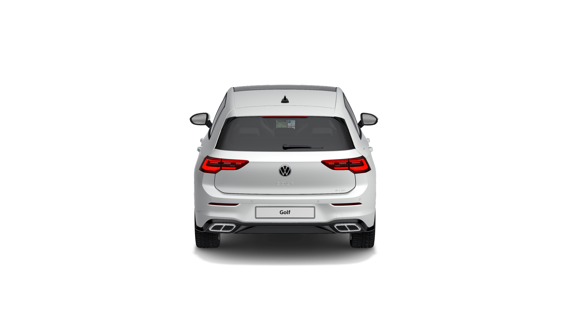 Volkswagen Golf DSG Golf VIII R-Line