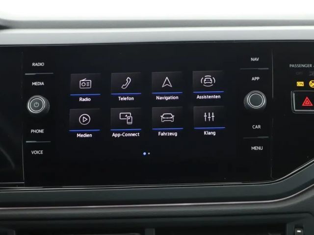 Volkswagen Taigo 1.5 TSI DSG IQ.Drive R-Line