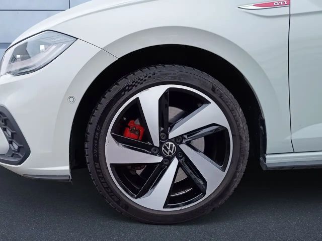 Volkswagen Polo 2.0 TSI DSG GTI