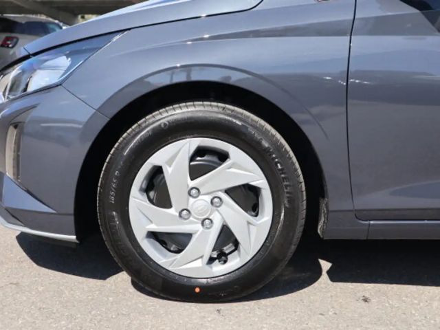 Hyundai i20 1.2 Select T-GDi