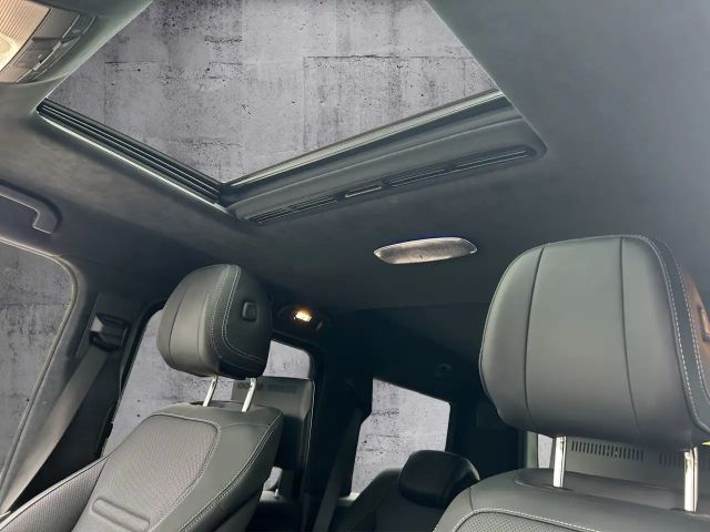 Mercedes-Benz G 500 AMG Line