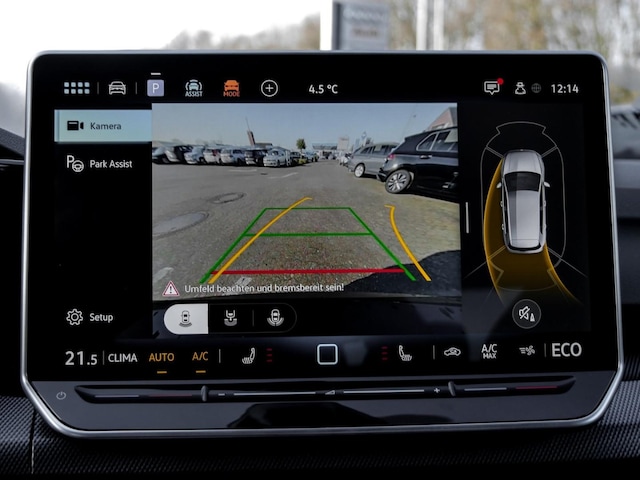 Volkswagen Golf GTE Golf VIII IQ.Drive