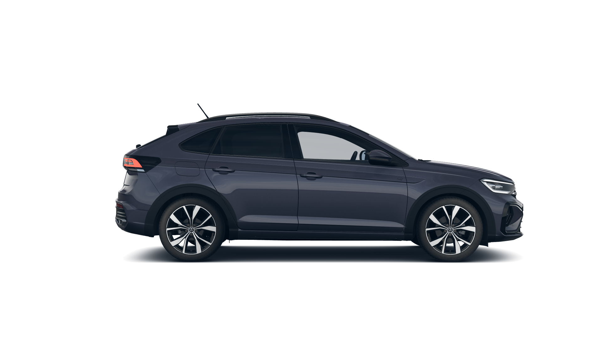 Volkswagen Taigo 1.0 TSI