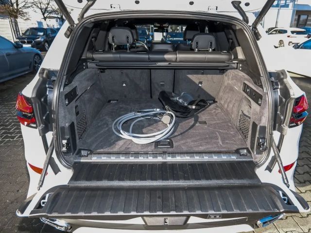 BMW X5 M-Sport xDrive50e