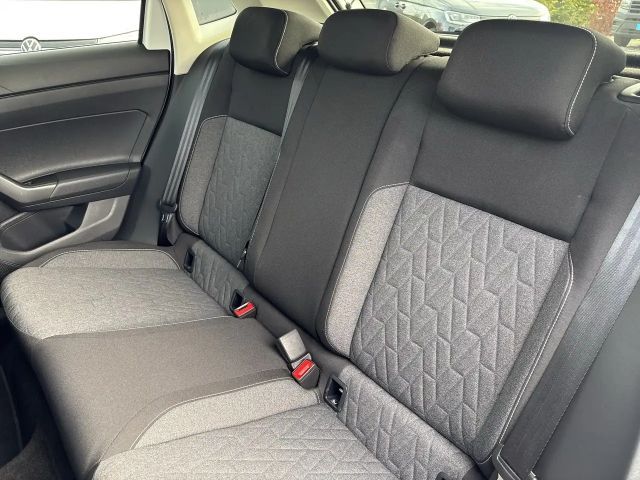 Volkswagen Polo DSG Move