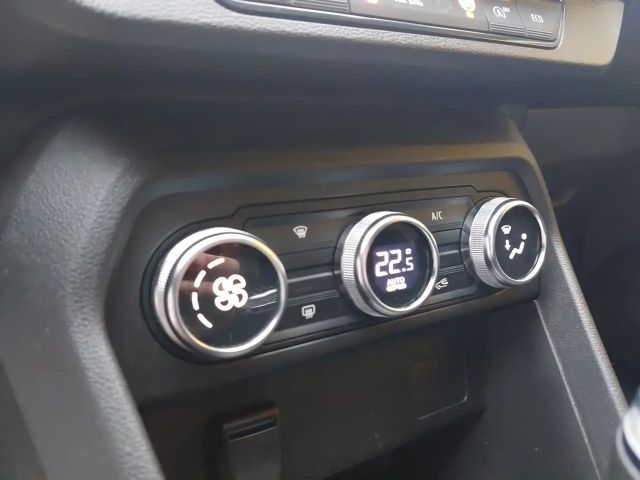 Dacia Sandero Comfort Stepway TCe 90