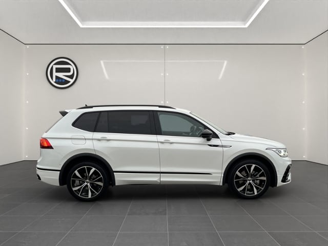 Volkswagen Tiguan 2.0 TSI 4Motion Allspace DSG