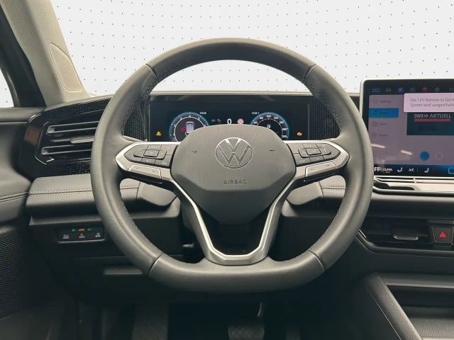 Volkswagen Tiguan 1.5 eTSI DSG Life
