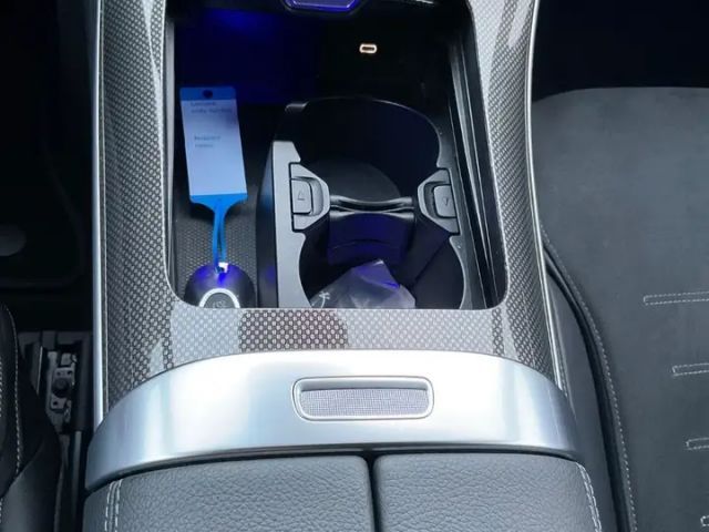 Mercedes-Benz C 220 AMG Line C 220 d Estate