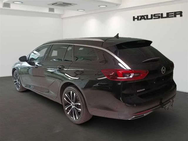 Opel Insignia Sports Tourer Ultimate