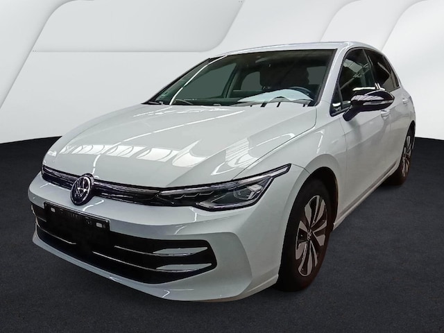 Volkswagen Golf Golf VIII